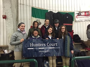 IEA Team